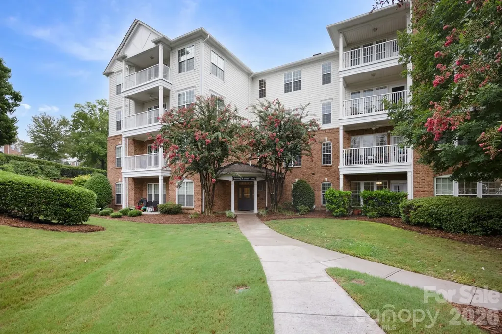 11574 Costigan Lane Charlotte NC 28277