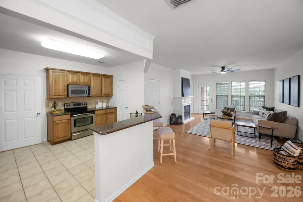 11574 Costigan Lane Charlotte NC 28277