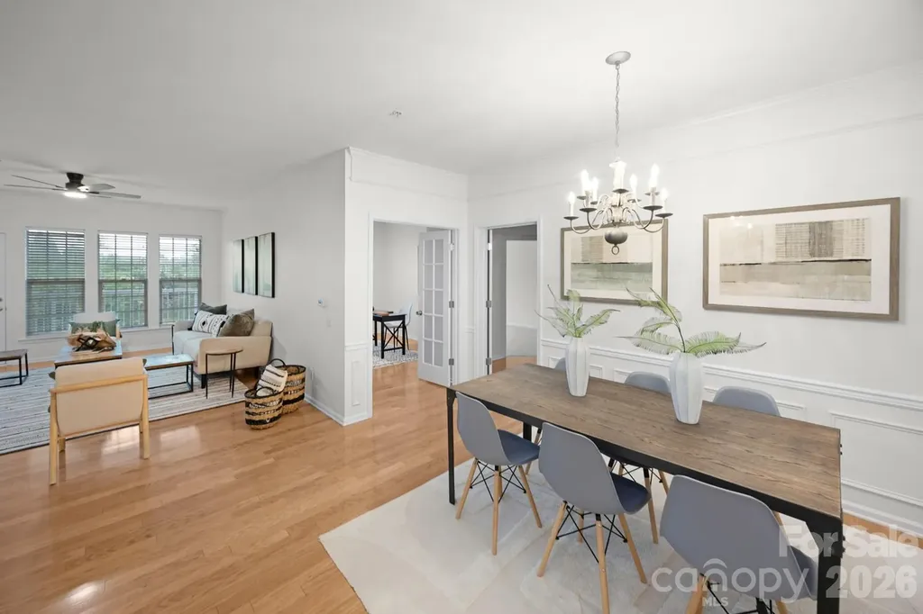 11574 Costigan Lane Charlotte NC 28277