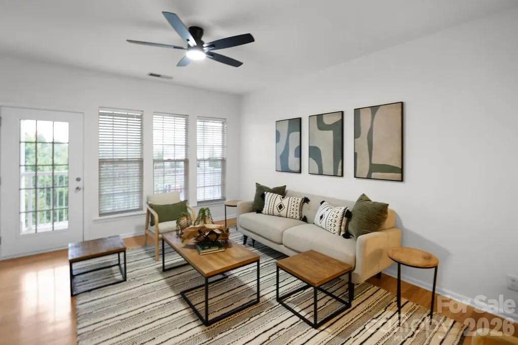 11574 Costigan Lane Charlotte NC 28277