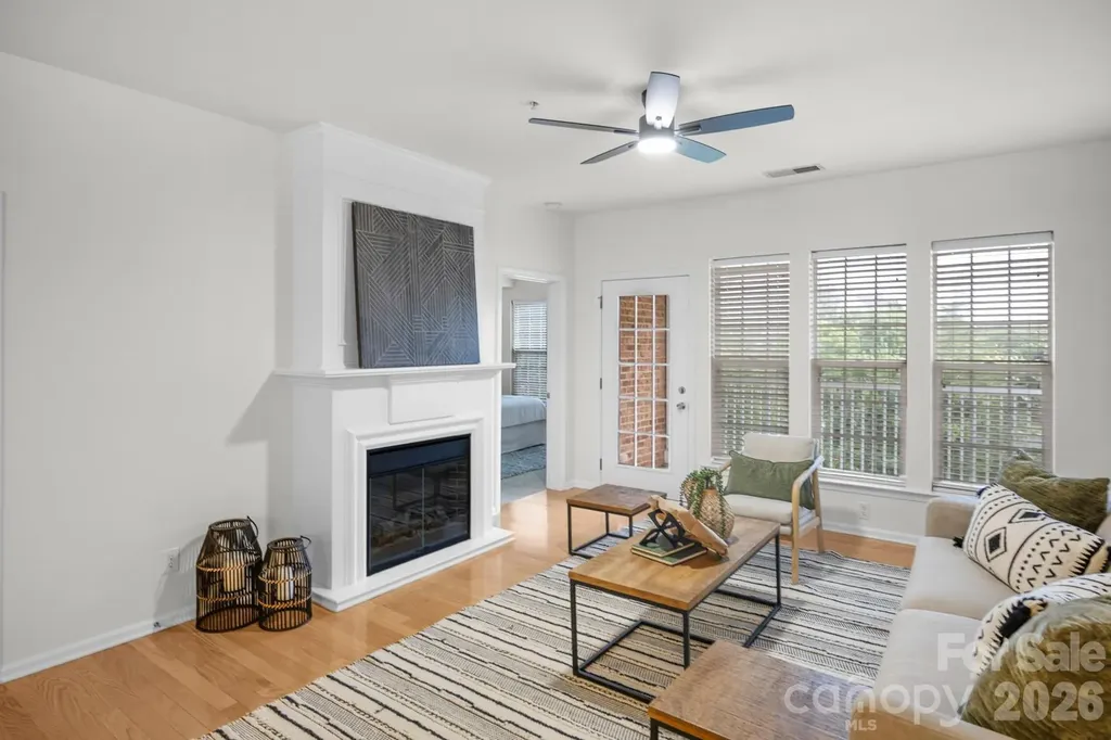 11574 Costigan Lane Charlotte NC 28277