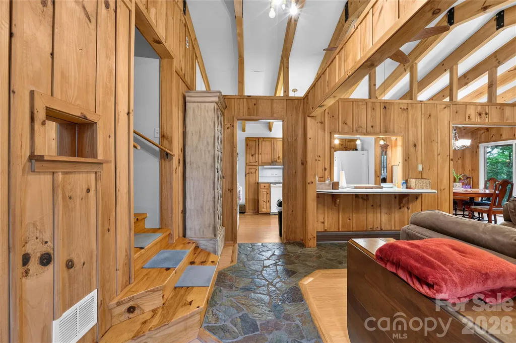 154 Hondah Boulevard Brevard NC 28712