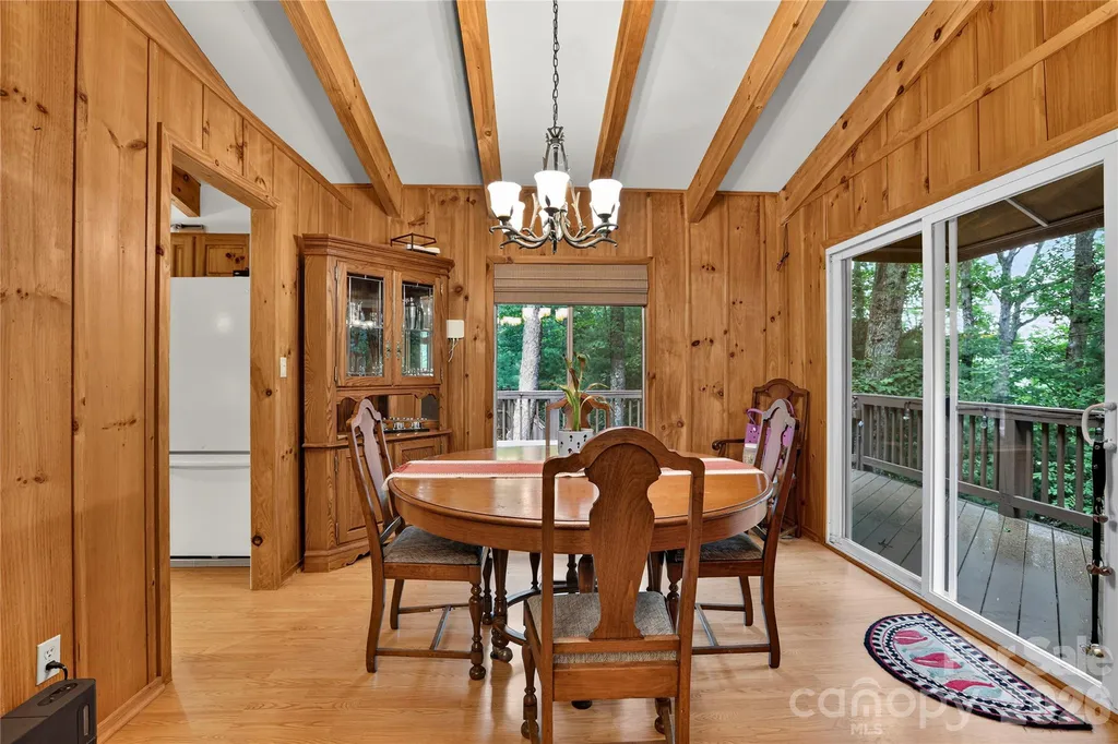 154 Hondah Boulevard Brevard NC 28712