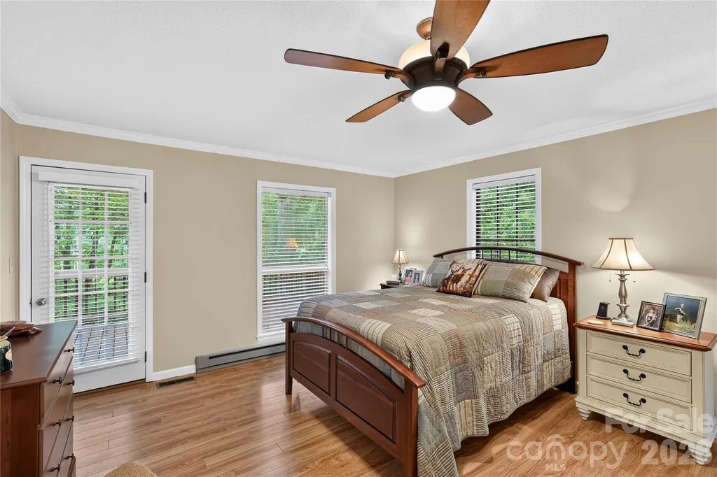 154 Hondah Boulevard Brevard NC 28712