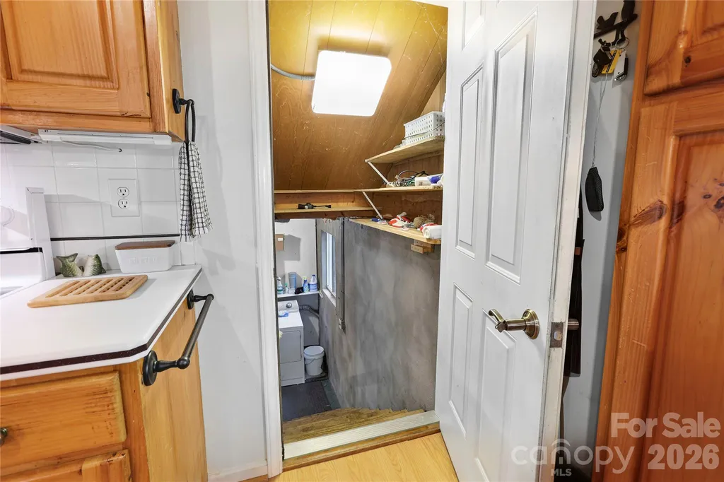 154 Hondah Boulevard Brevard NC 28712