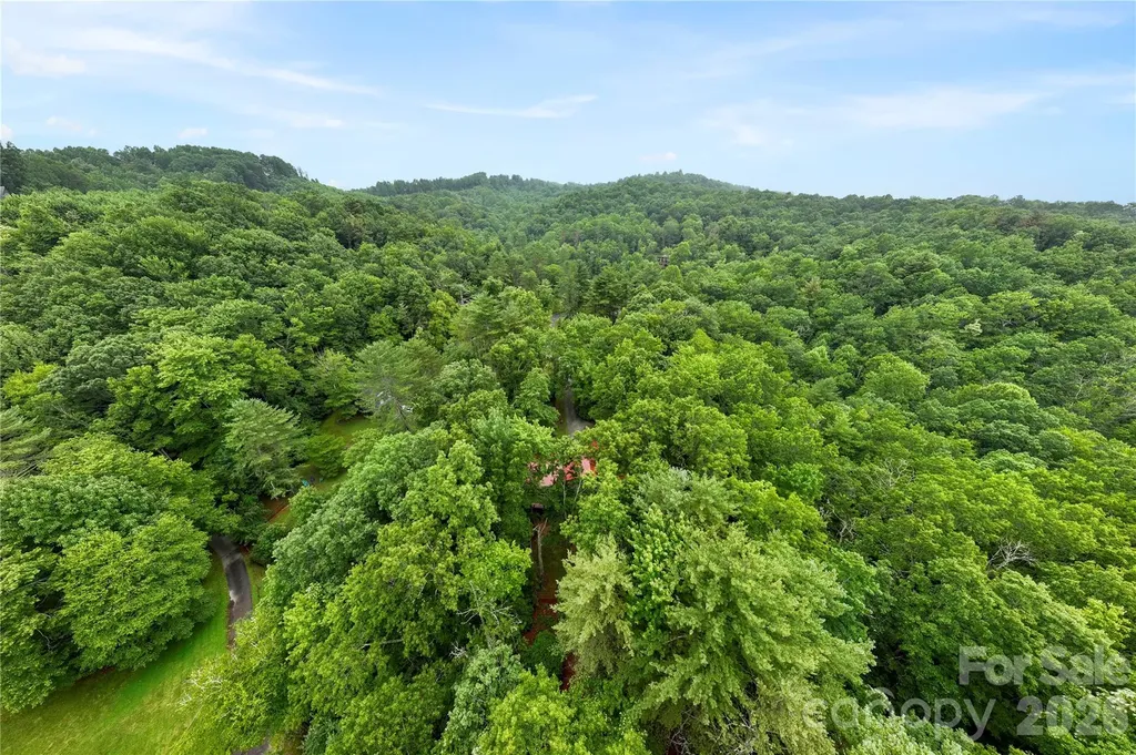 154 Hondah Boulevard Brevard NC 28712