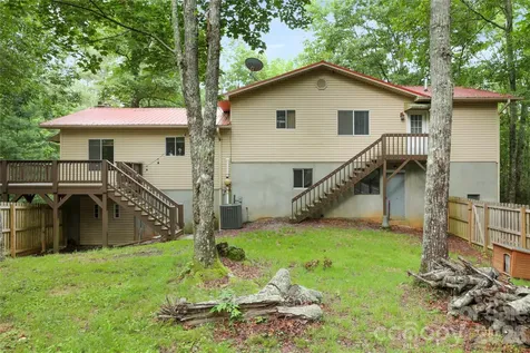 154 Hondah Boulevard Brevard NC 28712