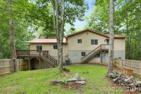 154 Hondah Boulevard Brevard NC 28712