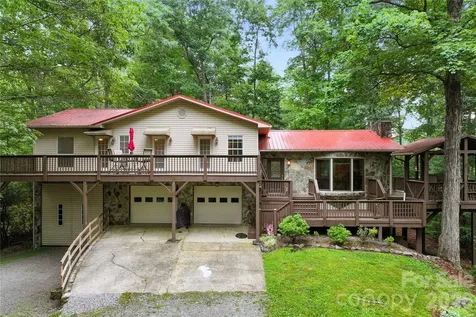 154 Hondah Boulevard Brevard NC 28712