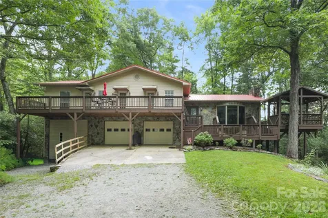 154 Hondah Boulevard Brevard NC 28712