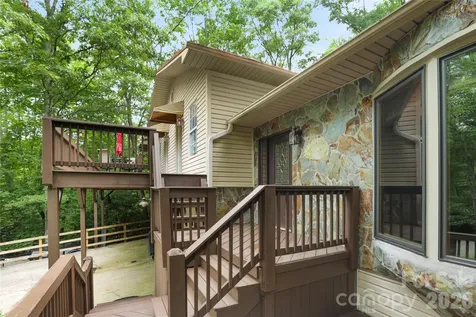 154 Hondah Boulevard Brevard NC 28712