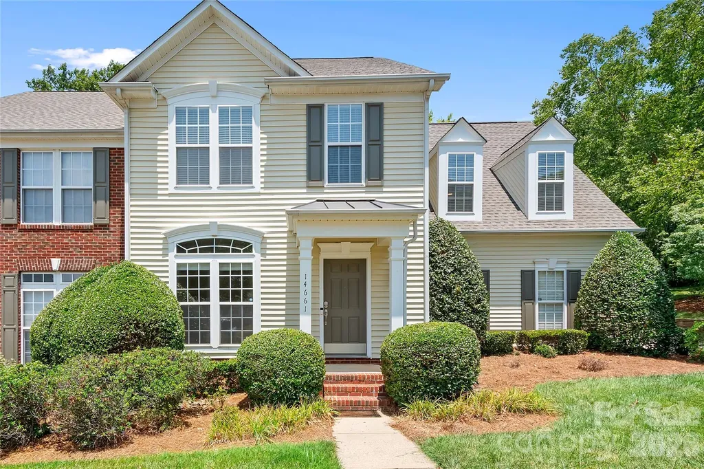 14661 Greenpoint Lane Huntersville NC 28078