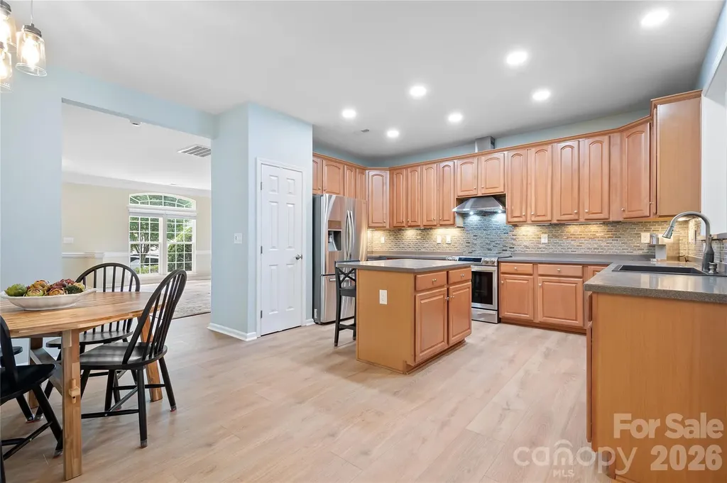 14661 Greenpoint Lane Huntersville NC 28078