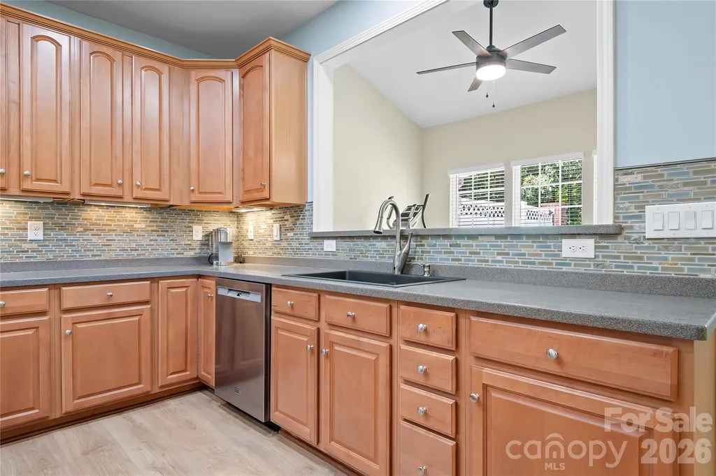 14661 Greenpoint Lane Huntersville NC 28078