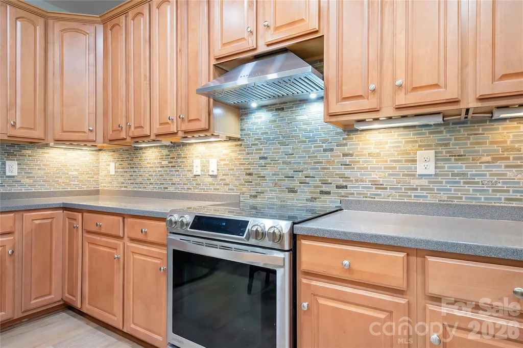 14661 Greenpoint Lane Huntersville NC 28078