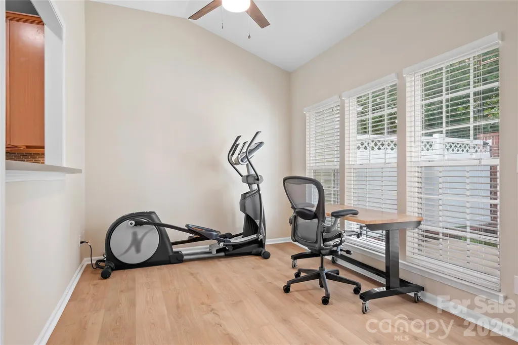 14661 Greenpoint Lane Huntersville NC 28078
