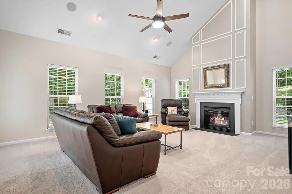 14661 Greenpoint Lane Huntersville NC 28078