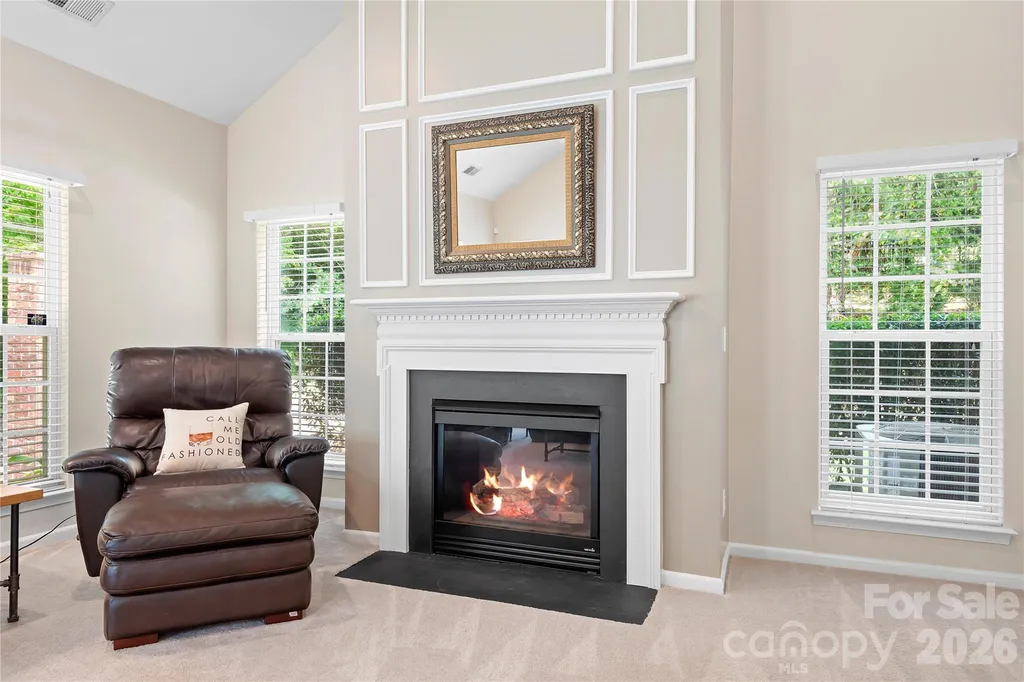 14661 Greenpoint Lane Huntersville NC 28078