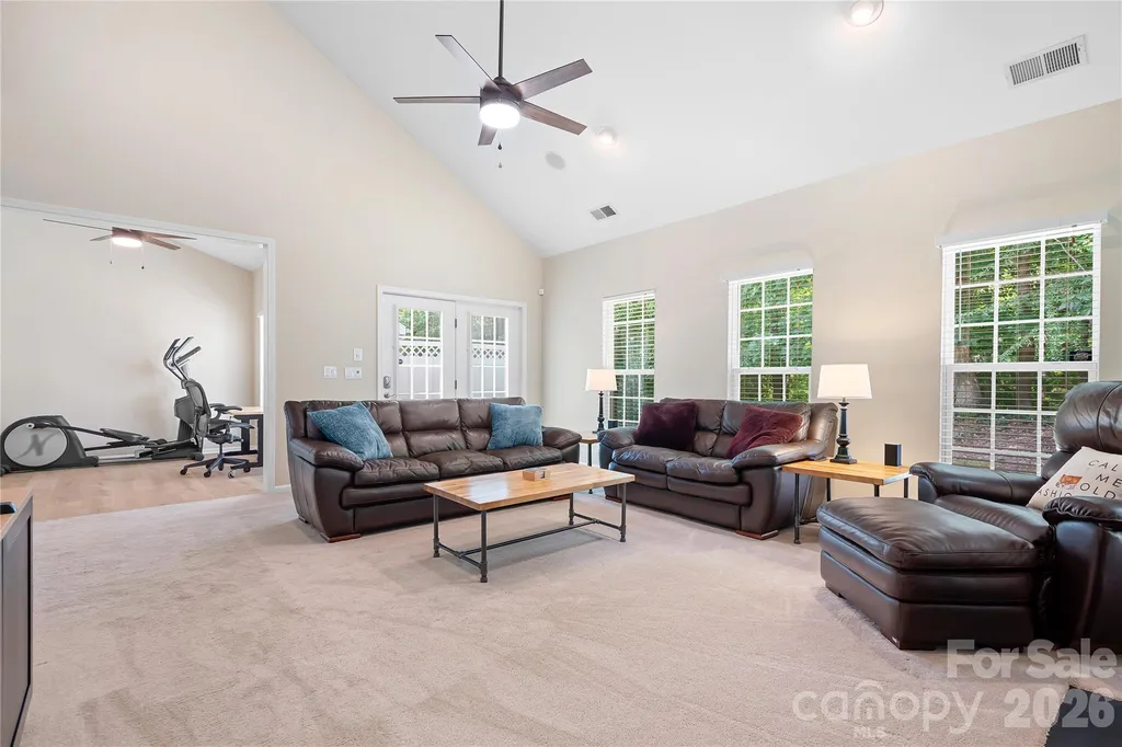 14661 Greenpoint Lane Huntersville NC 28078