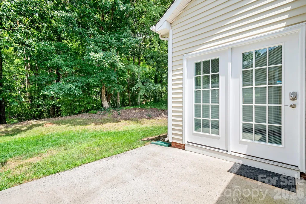 14661 Greenpoint Lane Huntersville NC 28078