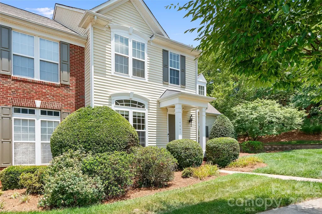 14661 Greenpoint Lane Huntersville NC 28078