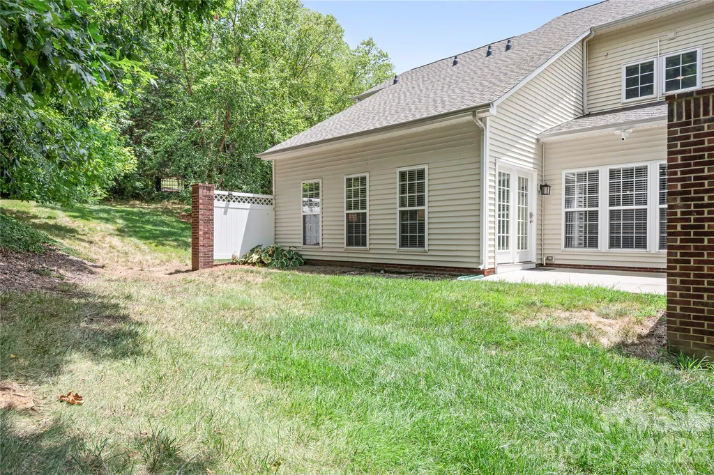 14661 Greenpoint Lane Huntersville NC 28078