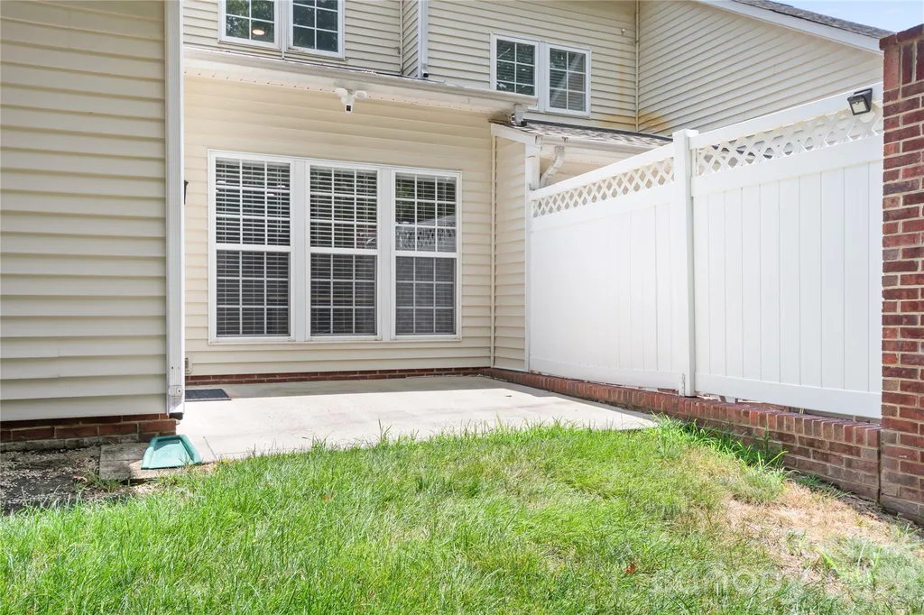 14661 Greenpoint Lane Huntersville NC 28078
