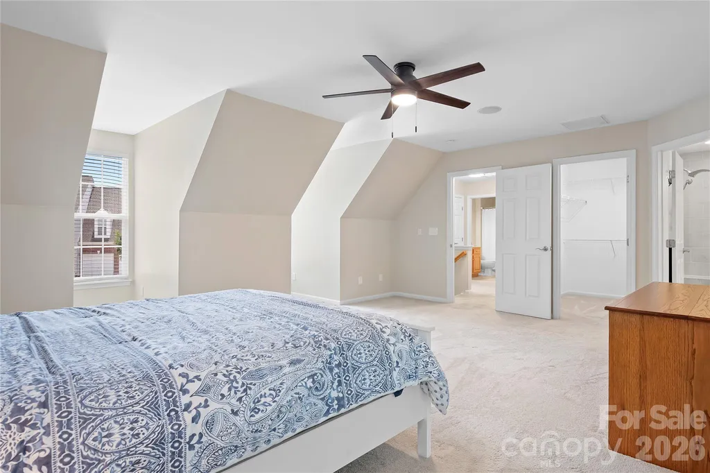 14661 Greenpoint Lane Huntersville NC 28078