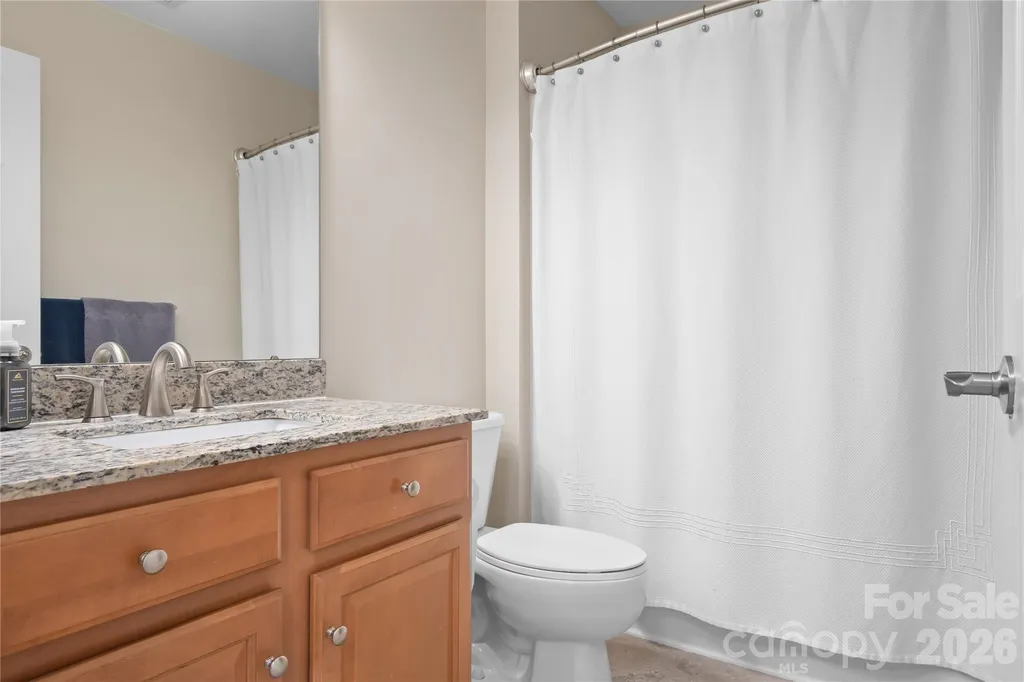 14661 Greenpoint Lane Huntersville NC 28078
