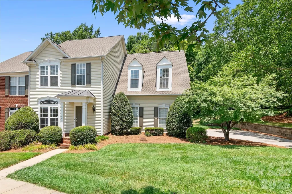 14661 Greenpoint Lane Huntersville NC 28078