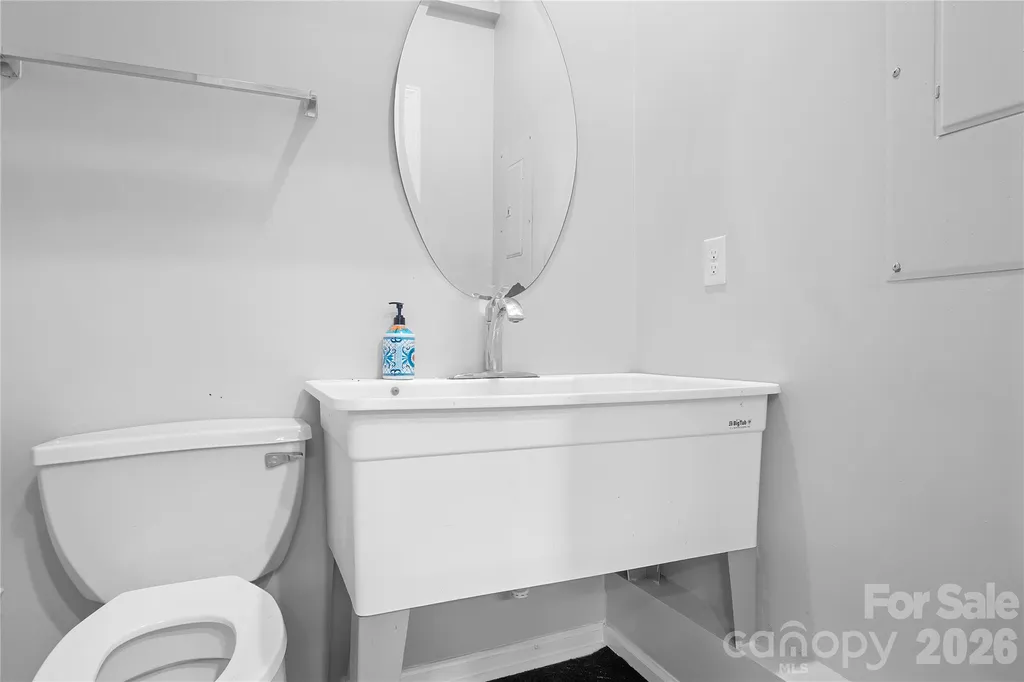 14661 Greenpoint Lane Huntersville NC 28078