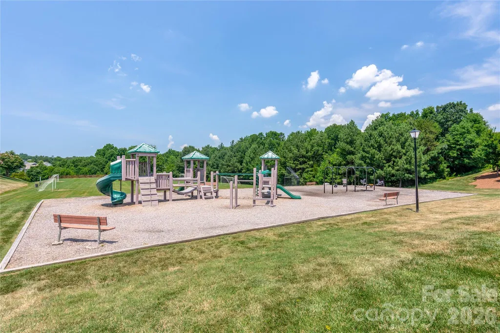 14661 Greenpoint Lane Huntersville NC 28078