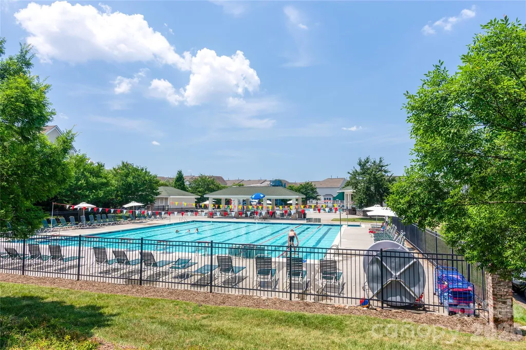 14661 Greenpoint Lane Huntersville NC 28078