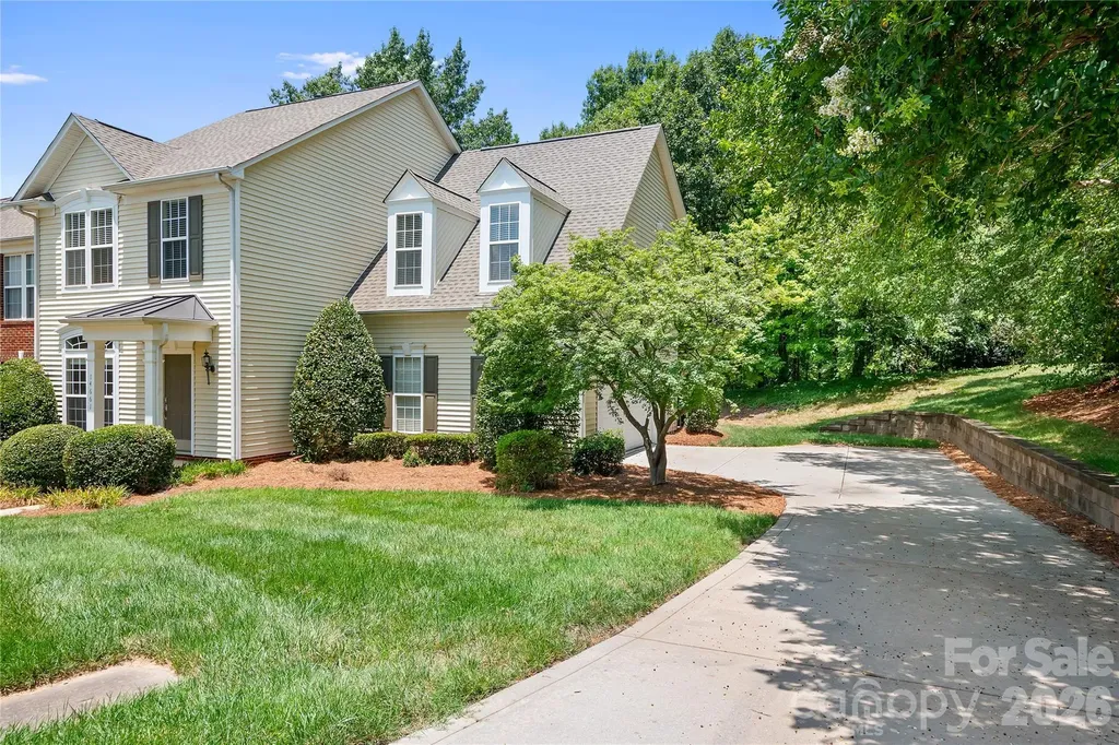14661 Greenpoint Lane Huntersville NC 28078