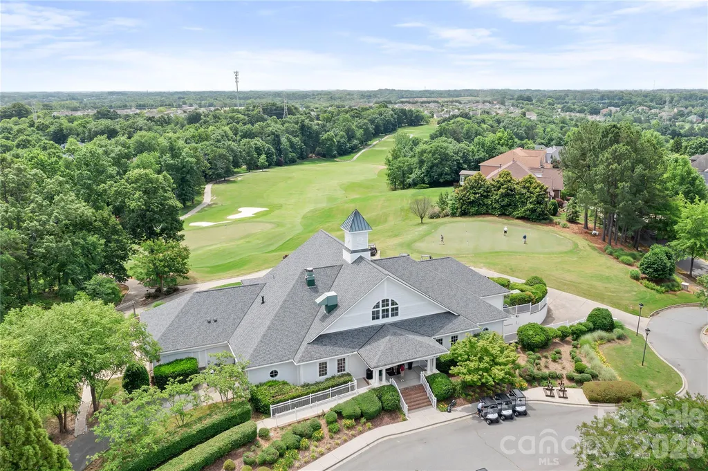 14661 Greenpoint Lane Huntersville NC 28078