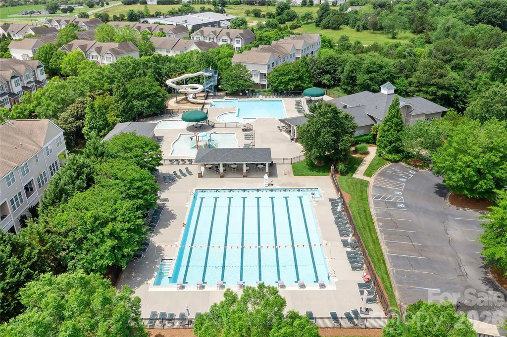 14661 Greenpoint Lane Huntersville NC 28078