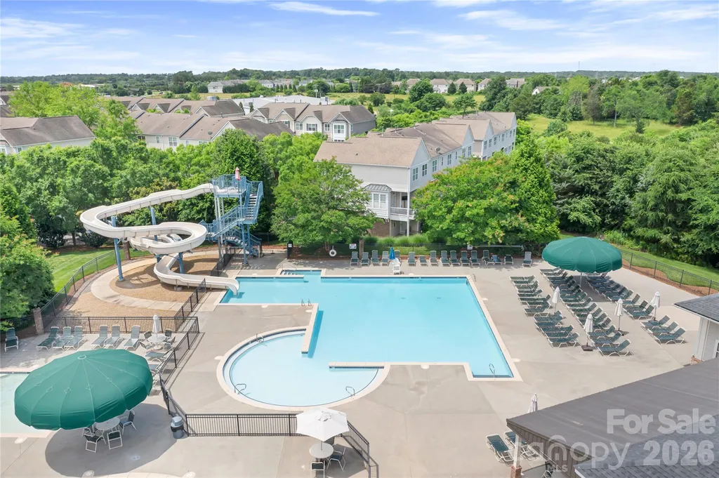 14661 Greenpoint Lane Huntersville NC 28078