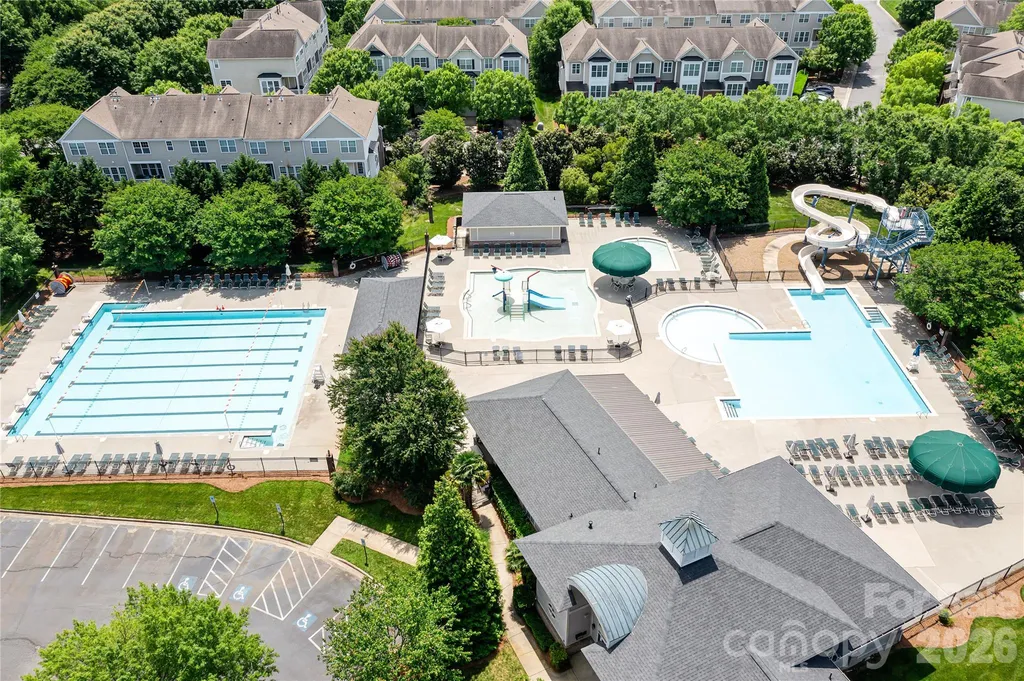 14661 Greenpoint Lane Huntersville NC 28078