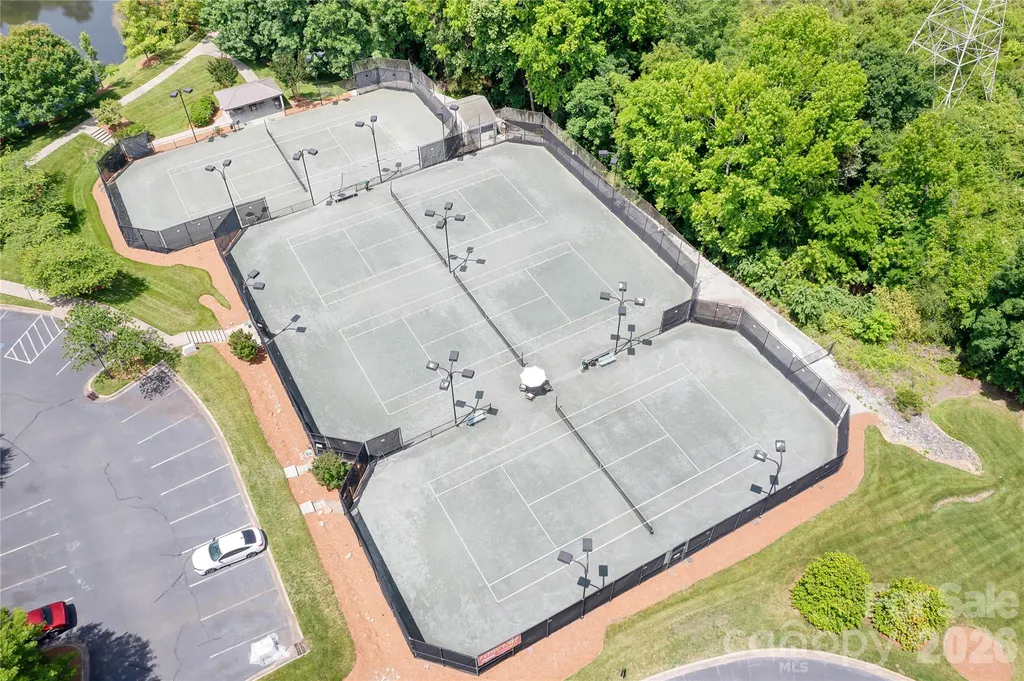 14661 Greenpoint Lane Huntersville NC 28078