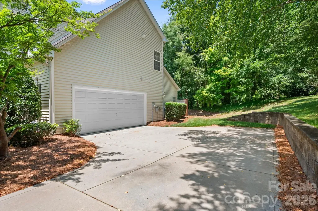 14661 Greenpoint Lane Huntersville NC 28078