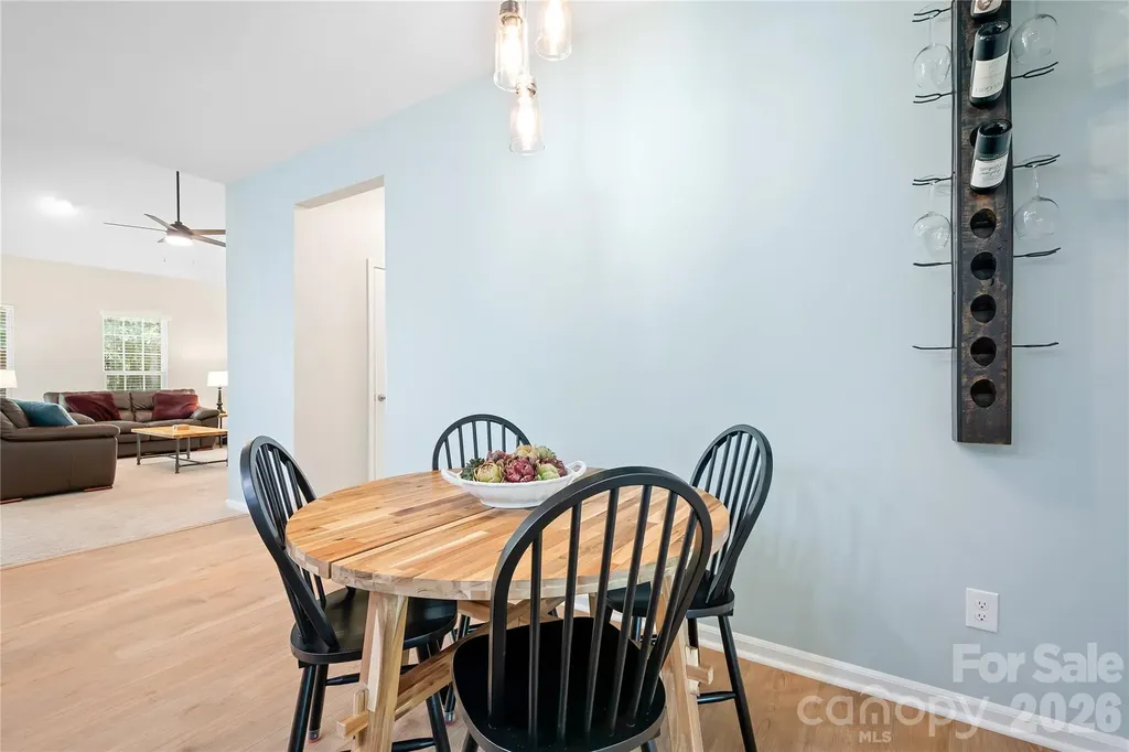14661 Greenpoint Lane Huntersville NC 28078