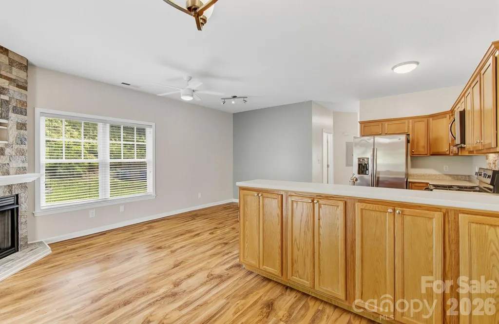 65 Cherry Laurel Lane Swannanoa NC 28778