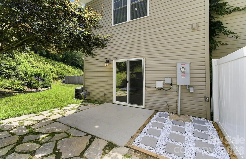 65 Cherry Laurel Lane Swannanoa NC 28778