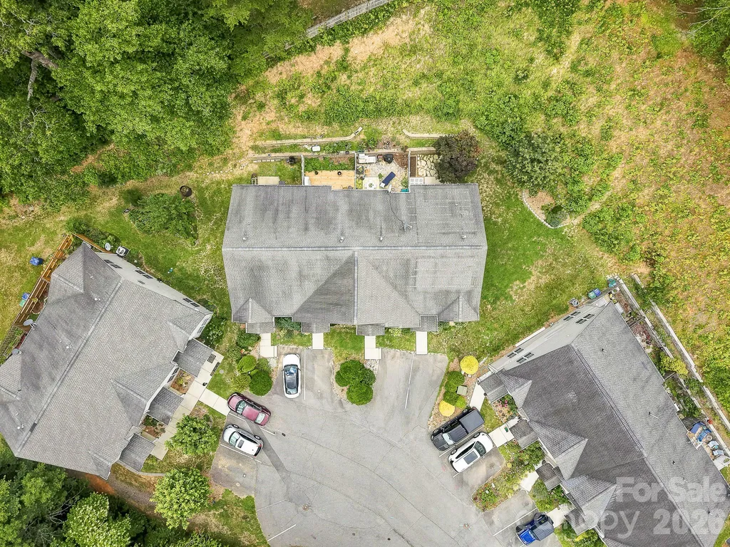 65 Cherry Laurel Lane Swannanoa NC 28778