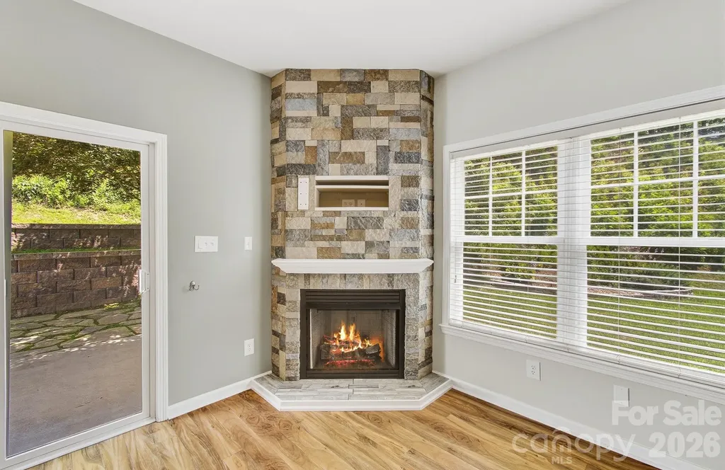 65 Cherry Laurel Lane Swannanoa NC 28778