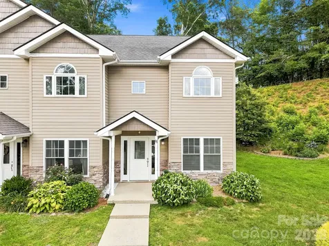 65 Cherry Laurel Lane Swannanoa NC 28778