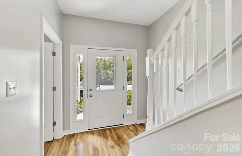 65 Cherry Laurel Lane Swannanoa NC 28778