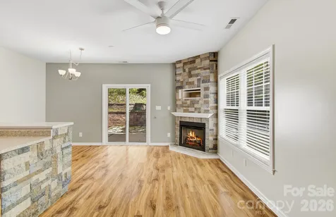 65 Cherry Laurel Lane Swannanoa NC 28778
