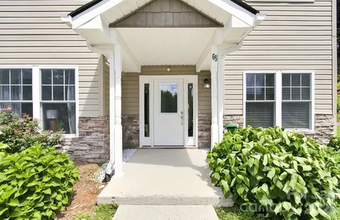 65 Cherry Laurel Lane Swannanoa NC 28778