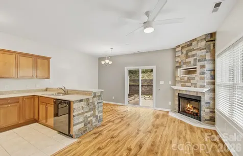 65 Cherry Laurel Lane Swannanoa NC 28778